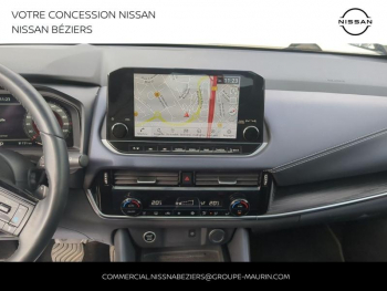 Photo 7 du bon plan NISSAN Qashqai 1.3 Mild Hybrid 158ch Tekna Xtronic occasion à 23990 €