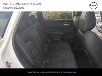 Photo 11 du bon plan NISSAN Qashqai 1.3 Mild Hybrid 158ch Tekna Xtronic occasion à 23990 €
