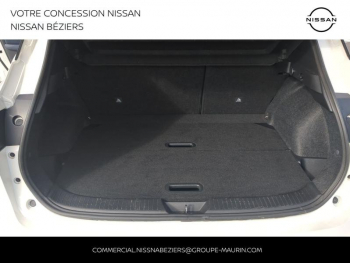 Photo 12 du bon plan NISSAN Qashqai 1.3 Mild Hybrid 158ch Tekna Xtronic occasion à 23990 €