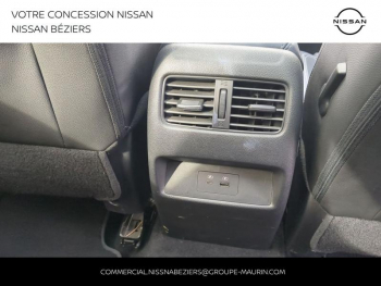 Photo 15 du bon plan NISSAN Qashqai 1.3 Mild Hybrid 158ch Tekna Xtronic occasion à 23990 €