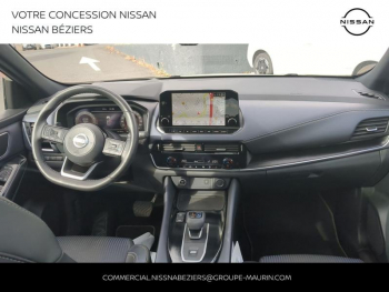 Photo 16 du bon plan NISSAN Qashqai 1.3 Mild Hybrid 158ch Tekna Xtronic occasion à 23990 €