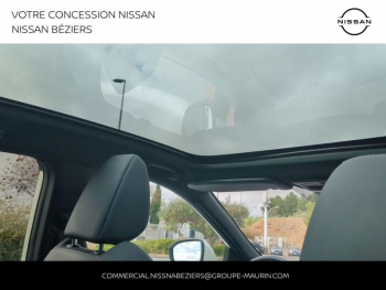 Photo 17 du bon plan NISSAN Qashqai 1.3 Mild Hybrid 158ch Tekna Xtronic occasion à 23990 €
