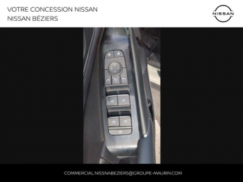 Photo 18 du bon plan NISSAN Qashqai 1.3 Mild Hybrid 158ch Tekna Xtronic occasion à 23990 €