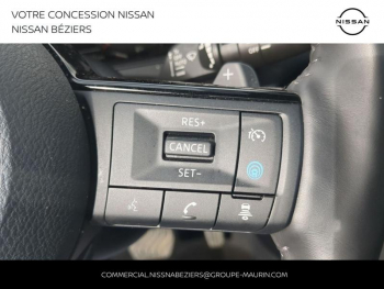 Photo 19 du bon plan NISSAN Qashqai 1.3 Mild Hybrid 158ch Tekna Xtronic occasion à 23990 €