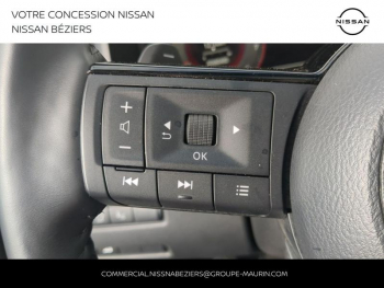 Photo 20 du bon plan NISSAN Qashqai 1.3 Mild Hybrid 158ch Tekna Xtronic occasion à 23990 €