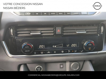 Photo 21 du bon plan NISSAN Qashqai 1.3 Mild Hybrid 158ch Tekna Xtronic occasion à 23990 €