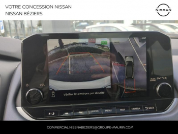 Photo 23 du bon plan NISSAN Qashqai 1.3 Mild Hybrid 158ch Tekna Xtronic occasion à 23990 €
