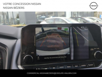 Photo 24 du bon plan NISSAN Qashqai 1.3 Mild Hybrid 158ch Tekna Xtronic occasion à 23990 €