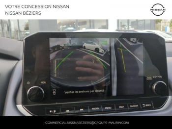 Photo 25 du bon plan NISSAN Qashqai 1.3 Mild Hybrid 158ch Tekna Xtronic occasion à 23990 €
