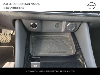 Photo 26 du bon plan NISSAN Qashqai 1.3 Mild Hybrid 158ch Tekna Xtronic occasion à 23990 €