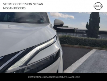 Photo 27 du bon plan NISSAN Qashqai 1.3 Mild Hybrid 158ch Tekna Xtronic occasion à 23990 €