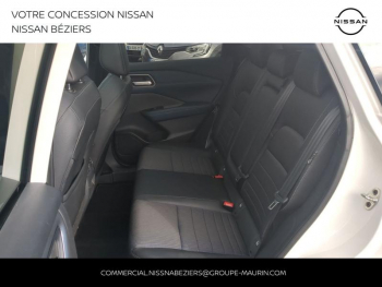 Photo 28 du bon plan NISSAN Qashqai 1.3 Mild Hybrid 158ch Tekna Xtronic occasion à 23990 €