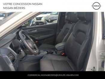 Photo 29 du bon plan NISSAN Qashqai 1.3 Mild Hybrid 158ch Tekna Xtronic occasion à 23990 €