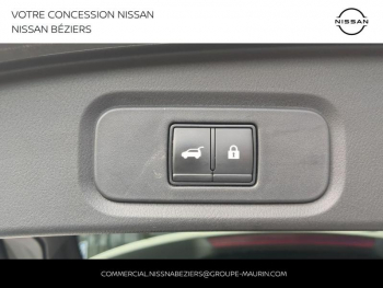 Photo 30 du bon plan NISSAN Qashqai 1.3 Mild Hybrid 158ch Tekna Xtronic occasion à 23990 €