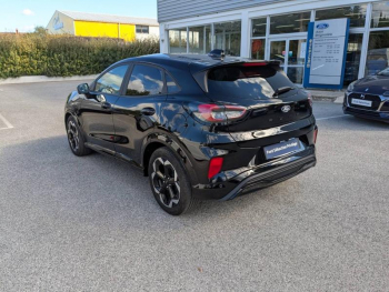 Photo 4 du bon plan FORD Puma 1.0 EcoBoost Hybrid 125ch ST-Line S&S occasion à 24989 €