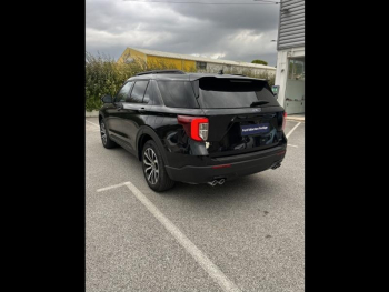 Photo 15 du bon plan FORD Explorer 3.0 EcoBoost 457ch Parallel PHEV ST-Line i-AWD BVA10 25cv occasion à 71890 €