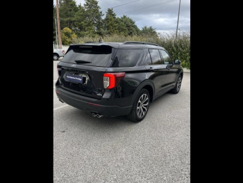 Photo 16 du bon plan FORD Explorer 3.0 EcoBoost 457ch Parallel PHEV ST-Line i-AWD BVA10 25cv occasion à 71890 €