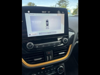 Photo 3 du bon plan FORD Fiesta Active 1.0 EcoBoost 100ch S&S Euro6.2 occasion à 14979 €