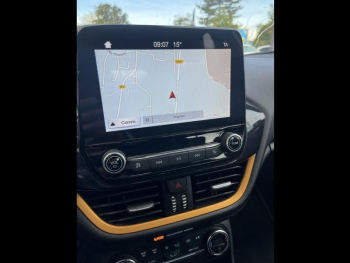 Photo 7 du bon plan FORD Fiesta Active 1.0 EcoBoost 100ch S&S Euro6.2 occasion à 14979 €