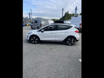 Photo 8 du bon plan FORD Fiesta Active 1.0 EcoBoost 100ch S&S Euro6.2 occasion à 14979 €