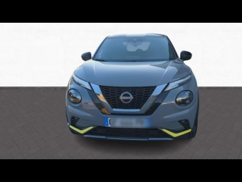 Photo 2 du bon plan NISSAN Juke 1.0 DIG-T 114ch Kiiro occasion à 16490 €