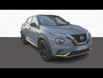 Photo 3 du bon plan NISSAN Juke 1.0 DIG-T 114ch Kiiro occasion à 16490 €