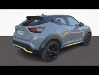 Photo 5 du bon plan NISSAN Juke 1.0 DIG-T 114ch Kiiro occasion à 16490 €