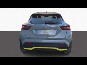 Photo 6 du bon plan NISSAN Juke 1.0 DIG-T 114ch Kiiro occasion à 16490 €