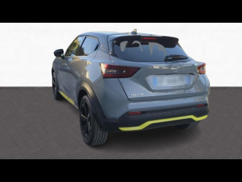 Photo 7 du bon plan NISSAN Juke 1.0 DIG-T 114ch Kiiro occasion à 16490 €