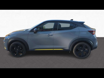 Photo 8 du bon plan NISSAN Juke 1.0 DIG-T 114ch Kiiro occasion à 16490 €