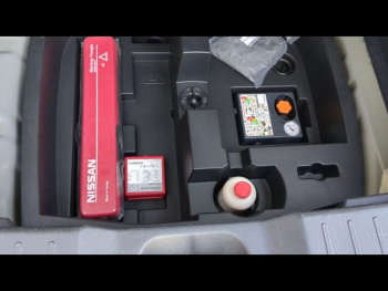 Photo 11 du bon plan NISSAN Juke 1.0 DIG-T 114ch Kiiro occasion à 16490 €