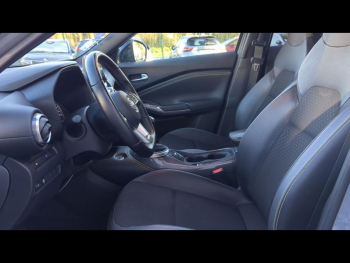 Photo 14 du bon plan NISSAN Juke 1.0 DIG-T 114ch Kiiro occasion à 16490 €