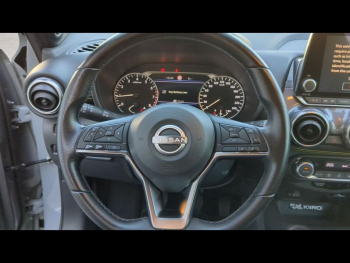 Photo 15 du bon plan NISSAN Juke 1.0 DIG-T 114ch Kiiro occasion à 16490 €