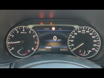 Photo 18 du bon plan NISSAN Juke 1.0 DIG-T 114ch Kiiro occasion à 16490 €