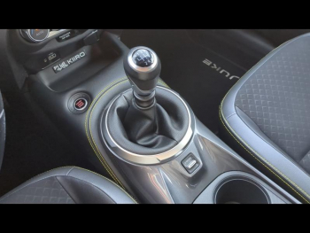 Photo 19 du bon plan NISSAN Juke 1.0 DIG-T 114ch Kiiro occasion à 16490 €