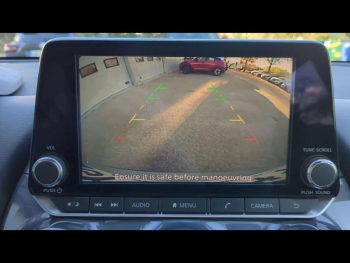 Photo 20 du bon plan NISSAN Juke 1.0 DIG-T 114ch Kiiro occasion à 16490 €