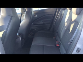 Photo 23 du bon plan NISSAN Juke 1.0 DIG-T 114ch Kiiro occasion à 16490 €