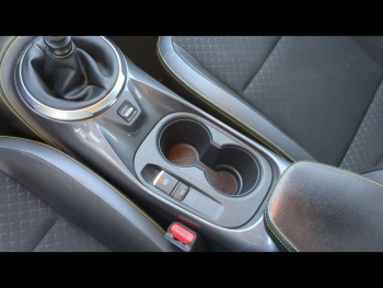 Photo 24 du bon plan NISSAN Juke 1.0 DIG-T 114ch Kiiro occasion à 16490 €