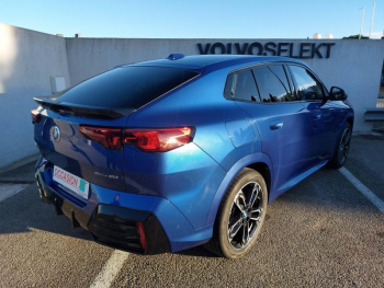 Photo 3 du bon plan BMW X2 iX2 eDrive20 204ch M Sport occasion à 35990 €