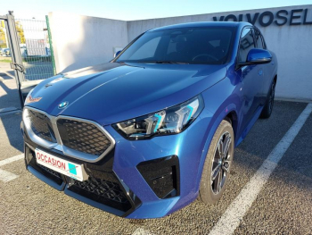 Photo 9 du bon plan BMW X2 iX2 eDrive20 204ch M Sport occasion à 35990 €