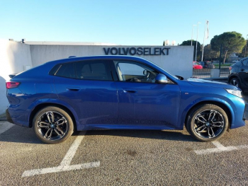 Photo 12 du bon plan BMW X2 iX2 eDrive20 204ch M Sport occasion à 35990 €