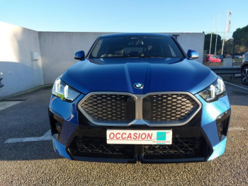 Photo 13 du bon plan BMW X2 iX2 eDrive20 204ch M Sport occasion à 35990 €