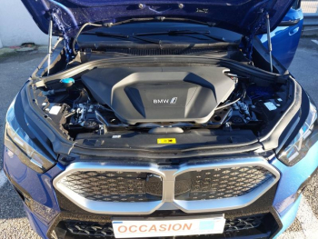 Photo 16 du bon plan BMW X2 iX2 eDrive20 204ch M Sport occasion à 35990 €