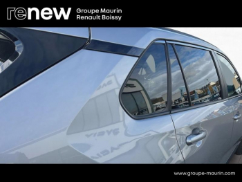 Photo 18 du bon plan TOYOTA RAV4 Hybride 218ch Dynamic Business 2WD MY20 occasion à 26600 €