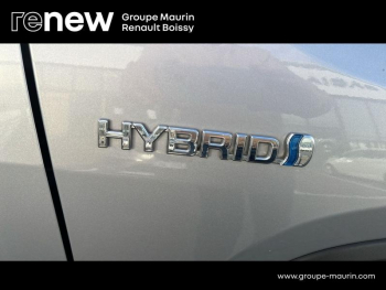 Photo 20 du bon plan TOYOTA RAV4 Hybride 218ch Dynamic Business 2WD MY20 occasion à 26600 €