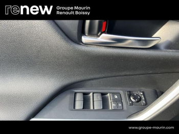 Photo 21 du bon plan TOYOTA RAV4 Hybride 218ch Dynamic Business 2WD MY20 occasion à 26600 €
