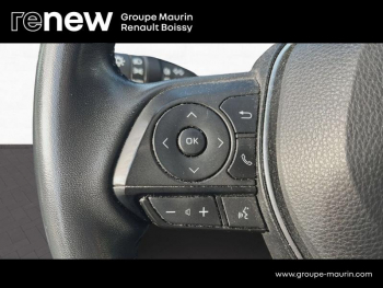 Photo 22 du bon plan TOYOTA RAV4 Hybride 218ch Dynamic Business 2WD MY20 occasion à 26600 €