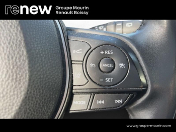 Photo 23 du bon plan TOYOTA RAV4 Hybride 218ch Dynamic Business 2WD MY20 occasion à 26600 €