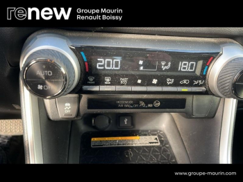 Photo 24 du bon plan TOYOTA RAV4 Hybride 218ch Dynamic Business 2WD MY20 occasion à 26600 €