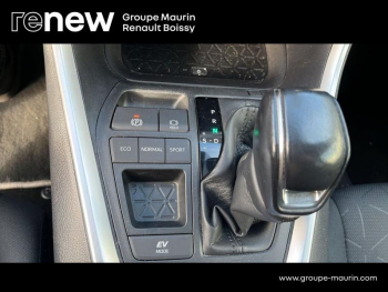 Photo 25 du bon plan TOYOTA RAV4 Hybride 218ch Dynamic Business 2WD MY20 occasion à 26600 €